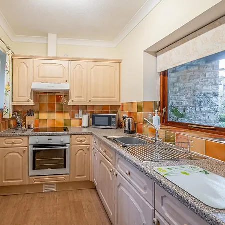 度假居 Granary - Uk49961