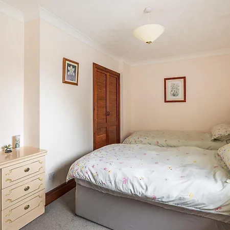 度假居 Granary - Uk49961 皮克林