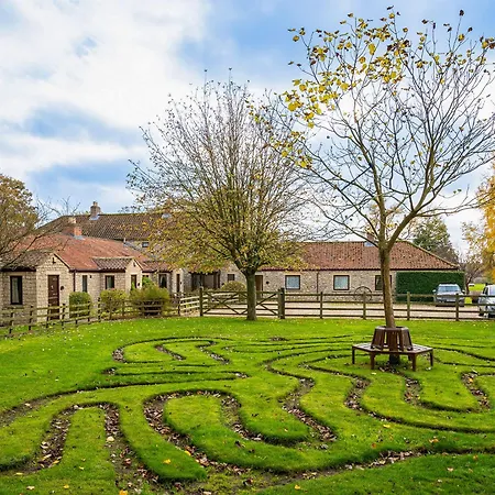 Granary - Uk49961 度假居