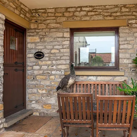 Granary - Uk49961 度假居 *