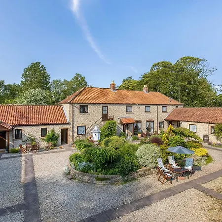 Granary - Uk49961 度假居 *