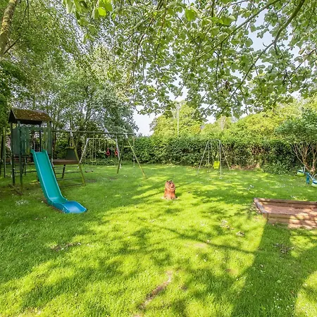 Granary - Uk49961 度假居 皮克林