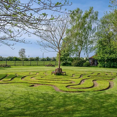 Granary - Uk49961 皮克林