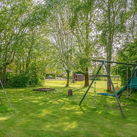 Granary - Uk49961 度假居 皮克林