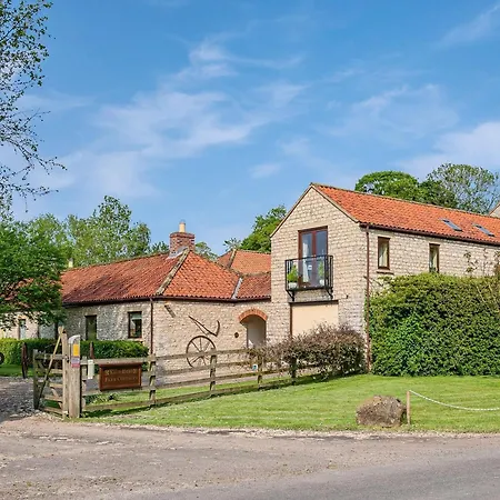 Granary - Uk49961 度假居