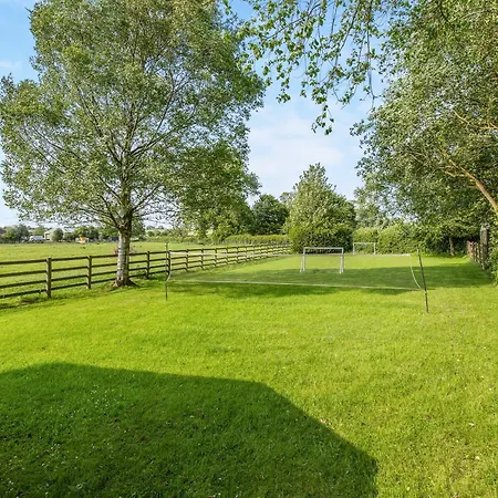 Granary - Uk49961 * 皮克林