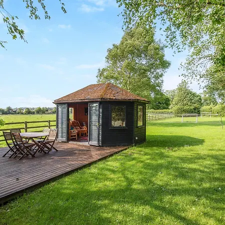 펜션 Granary - Uk49961