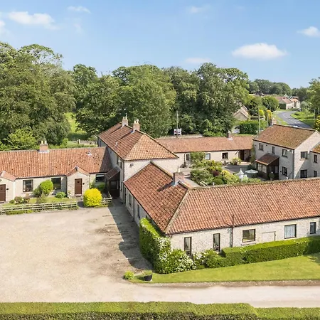 Granary - Uk49961